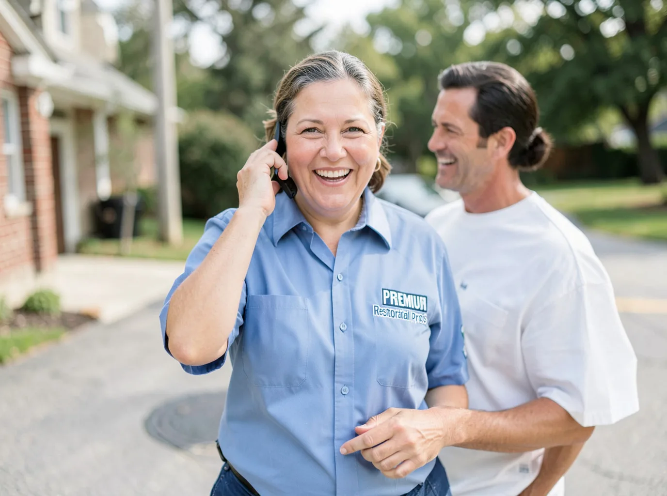 Water Damage Restoration North Kingsville, OH FAQs